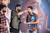 Kishkindhapuri Movie Success Celebrations Photos
